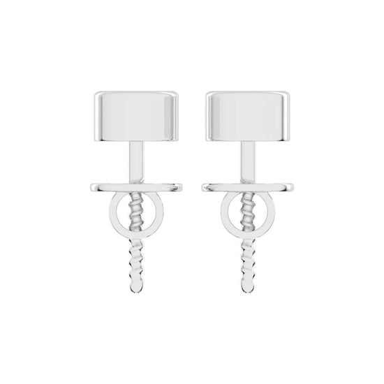 The Essential Brilliance Stud Collection