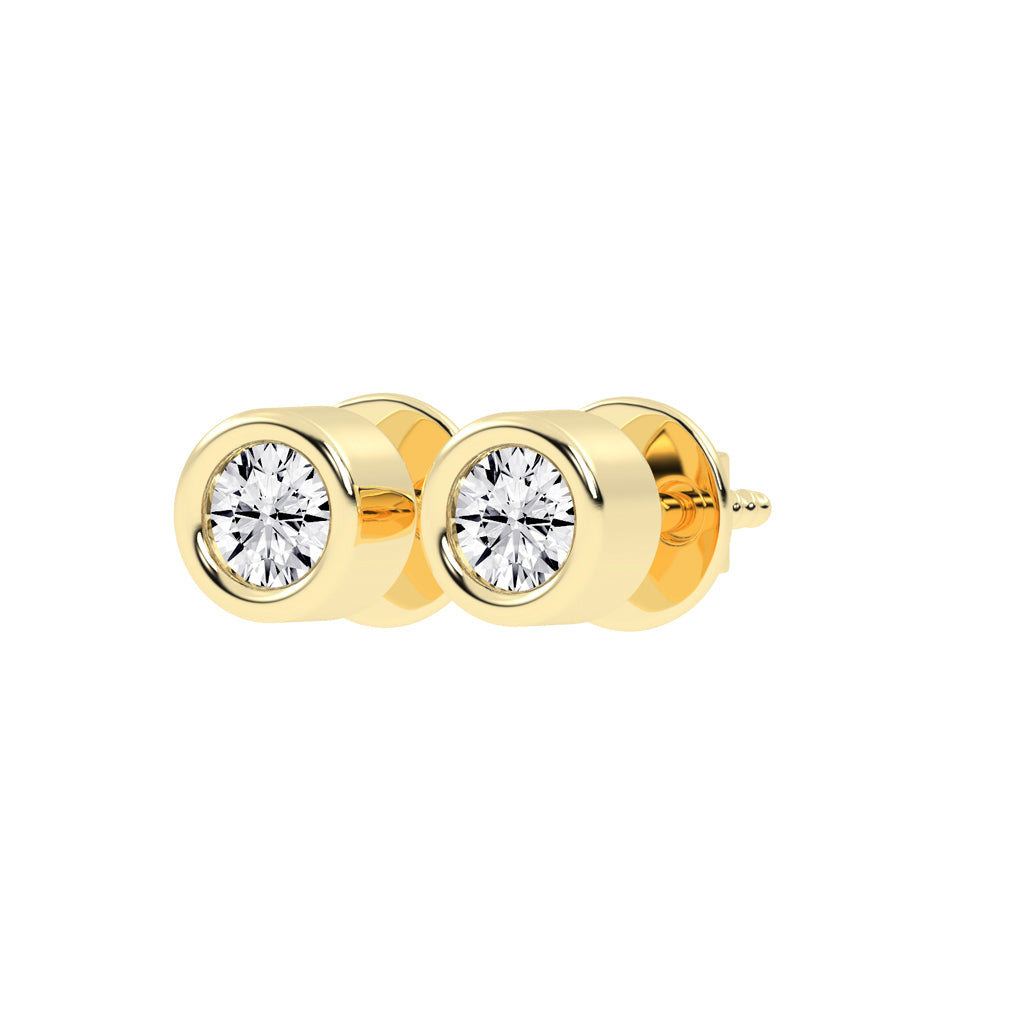 The Essential Brilliance Stud Collection