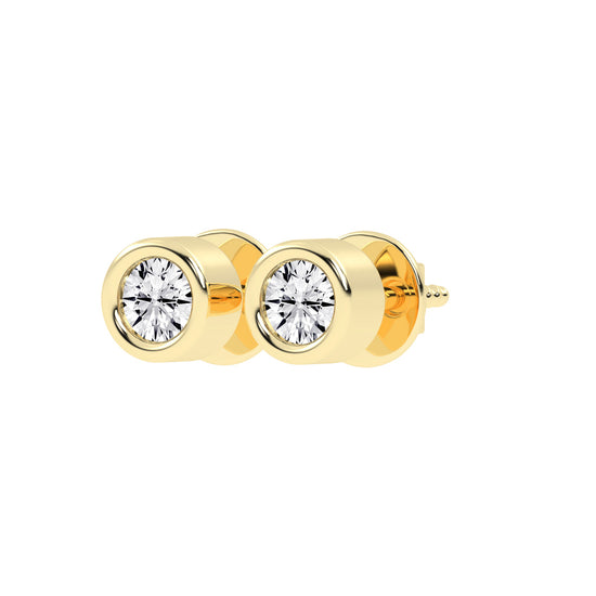 The Essential Brilliance Stud Collection
