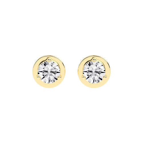 The Everyday Sparkle Stud Series