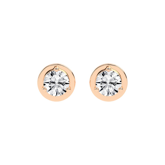 The Everyday Sparkle Stud Series