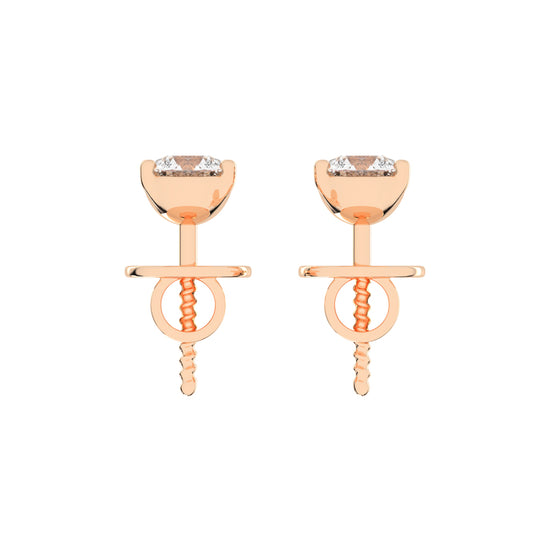 The Everyday Sparkle Stud Series