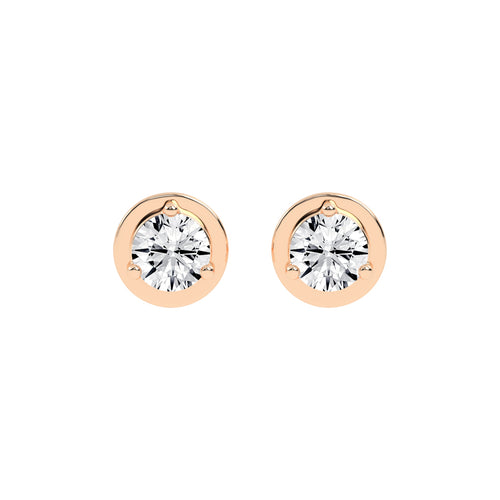 The Everyday Sparkle Stud Series
