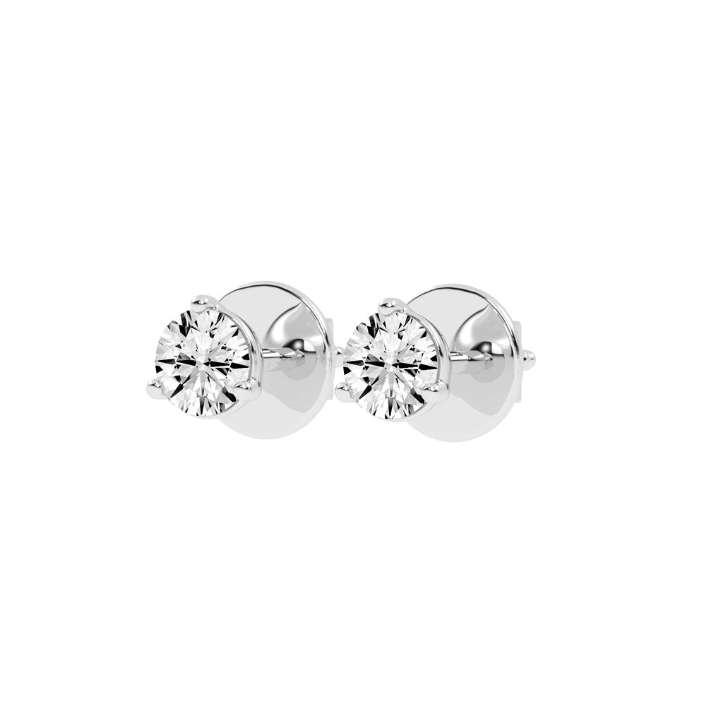 The Everyday Sparkle Stud Series
