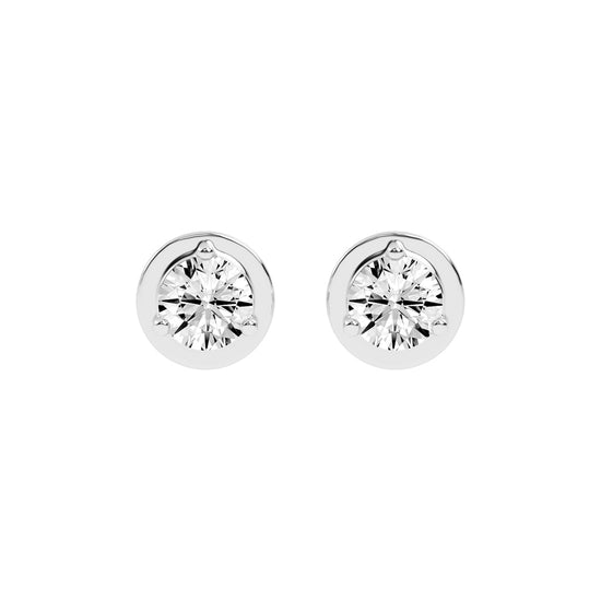 The Everyday Sparkle Stud Series