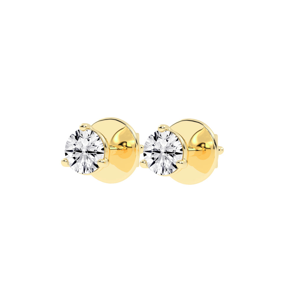 The Everyday Sparkle Stud Series