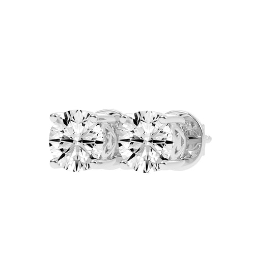 Essential Sparkle Stud Earrings