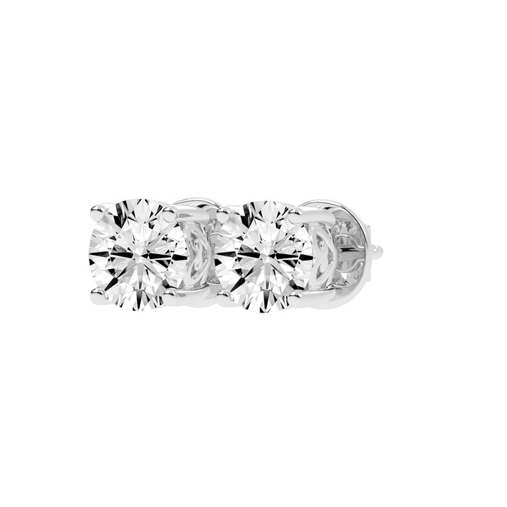 Essential Sparkle Stud Earrings