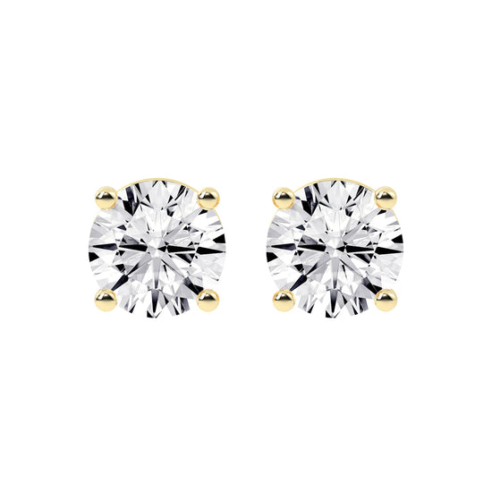 Essential Sparkle Stud Earrings