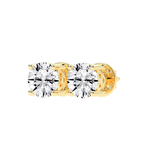 Essential Sparkle Stud Earrings