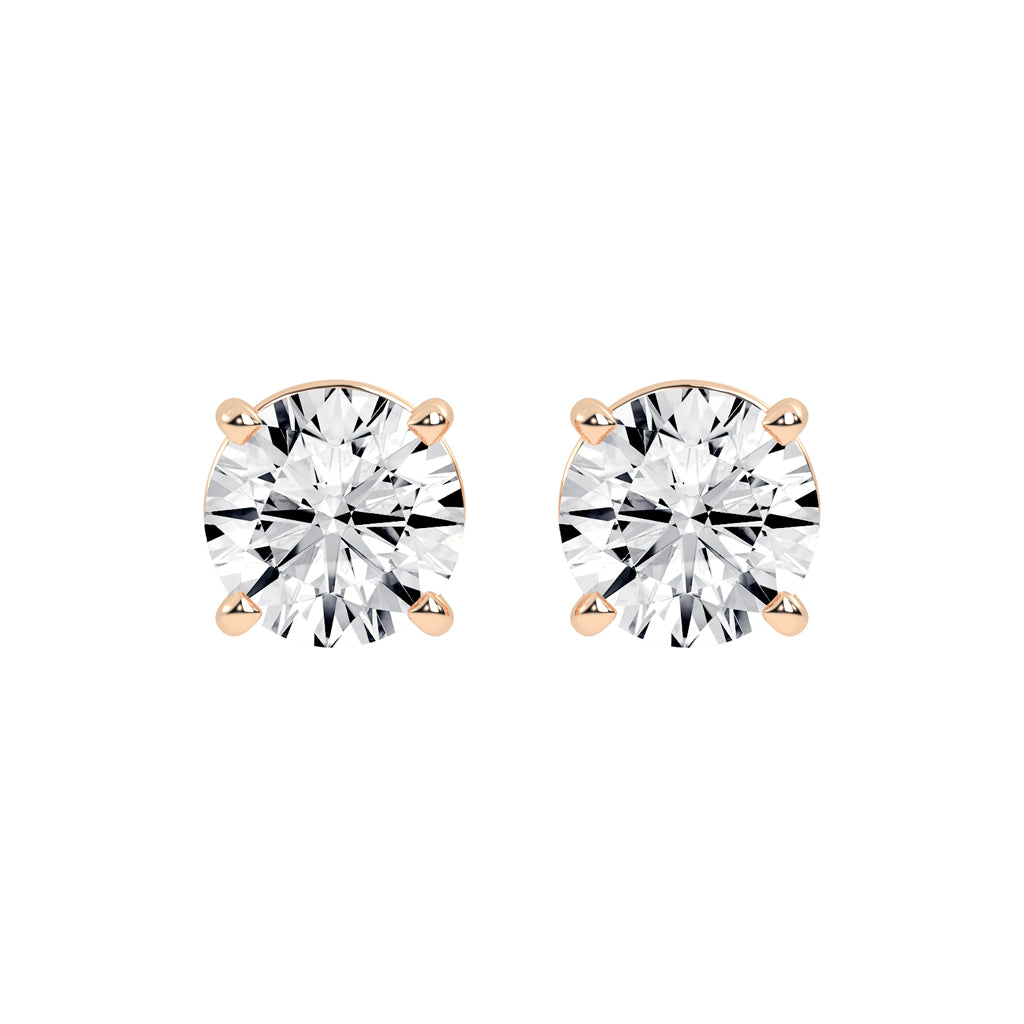 Everlume Diamond Studs