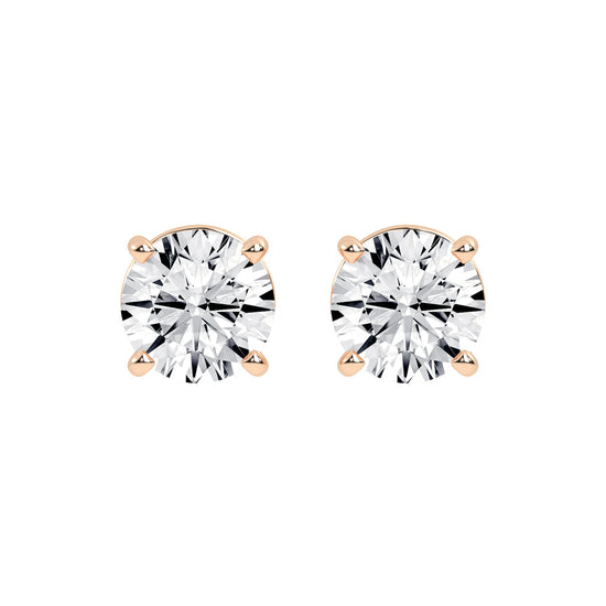 Everlume Diamond Studs