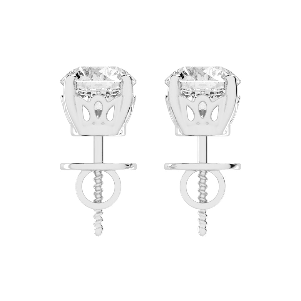 Everlume Diamond Studs