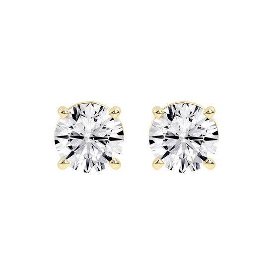Everlume Diamond Studs