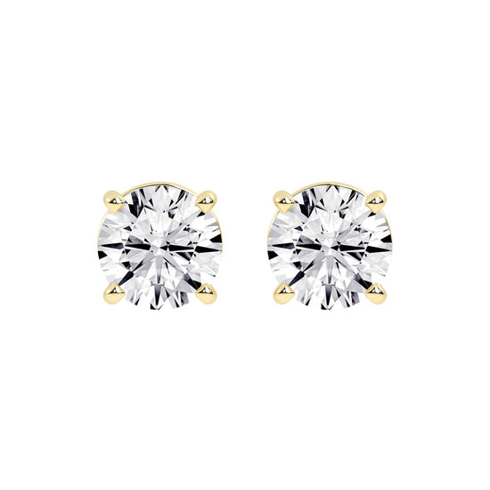 Everlume Diamond Studs