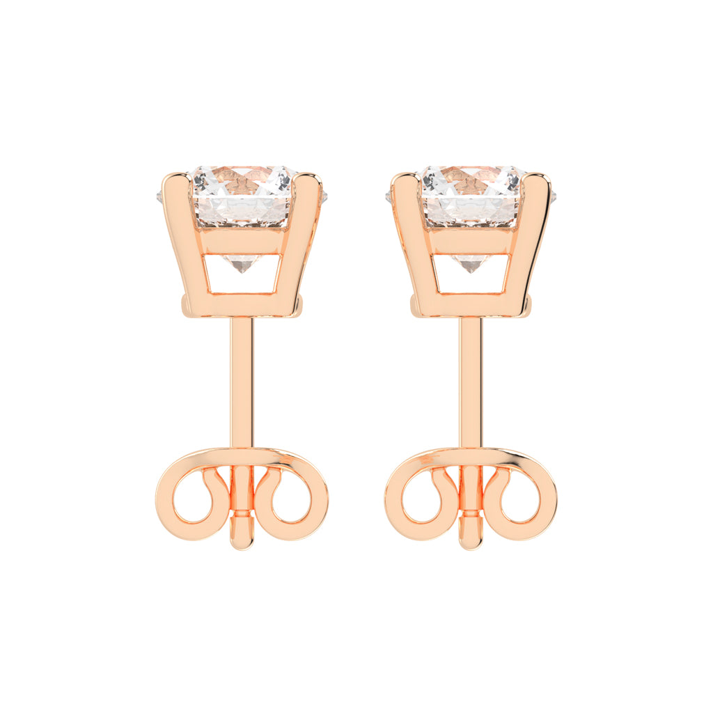 Orbital Sparkle Studs