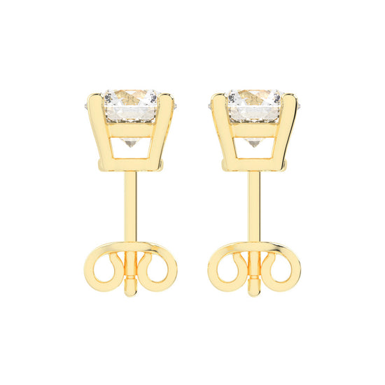Orbital Sparkle Studs