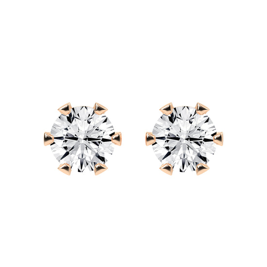 Sunbeam Floret Studs