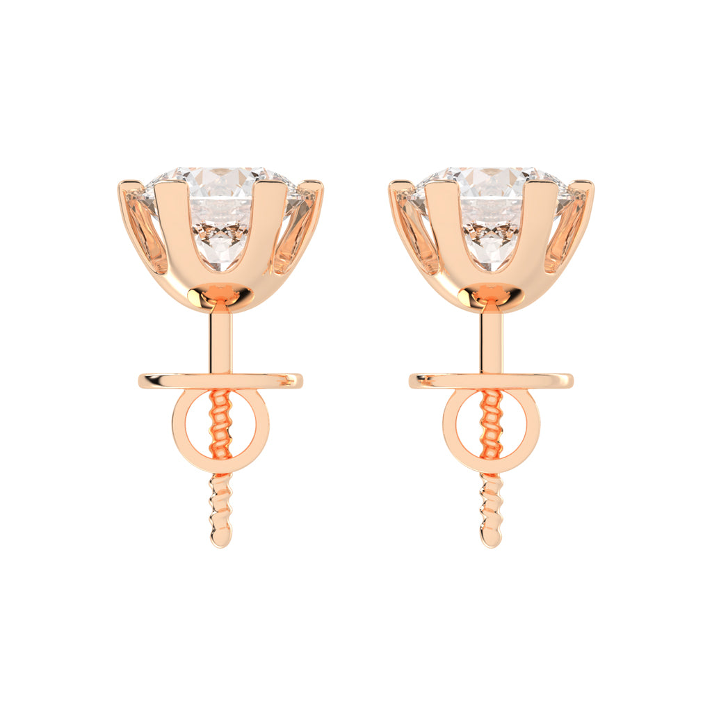 Sunbeam Floret Studs