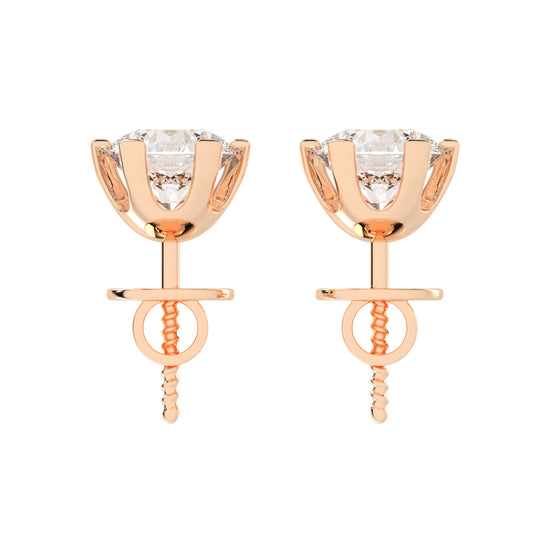 Sunbeam Floret Studs
