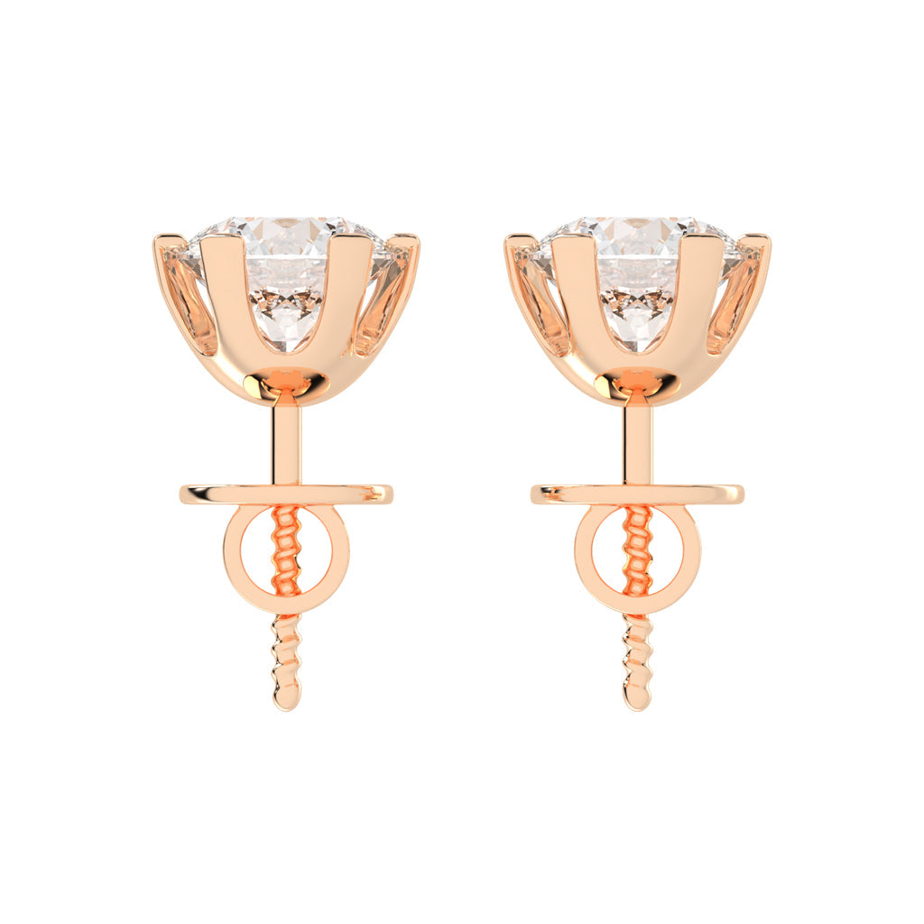Sunbeam Floret Studs