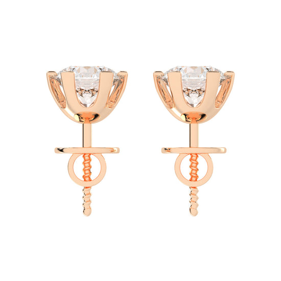 Sunbeam Floret Studs