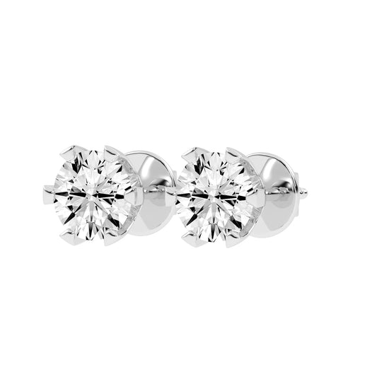 Sunbeam Floret Studs