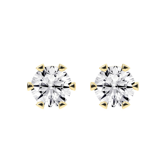 Sunbeam Floret Studs