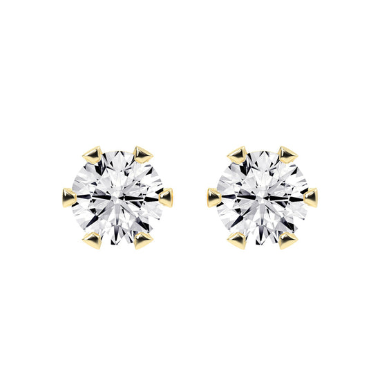 Sunbeam Floret Studs