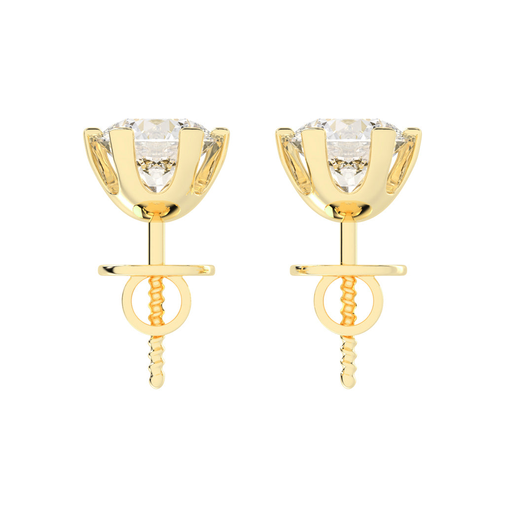 Sunbeam Floret Studs