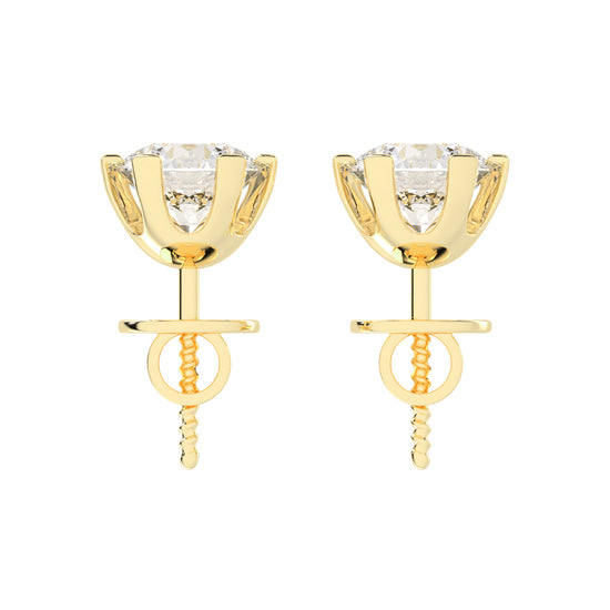 Sunbeam Floret Studs