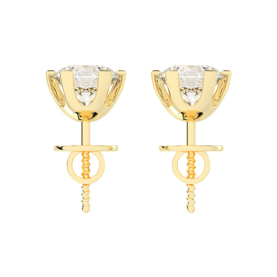 Sunbeam Floret Studs
