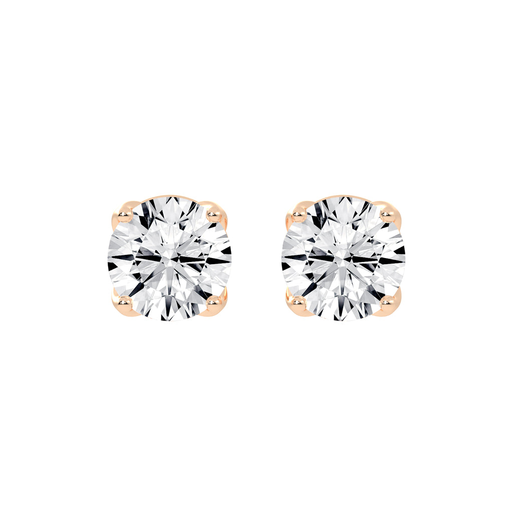 Enduring Radiance Studs