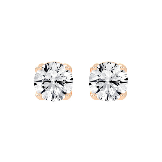 Enduring Radiance Studs