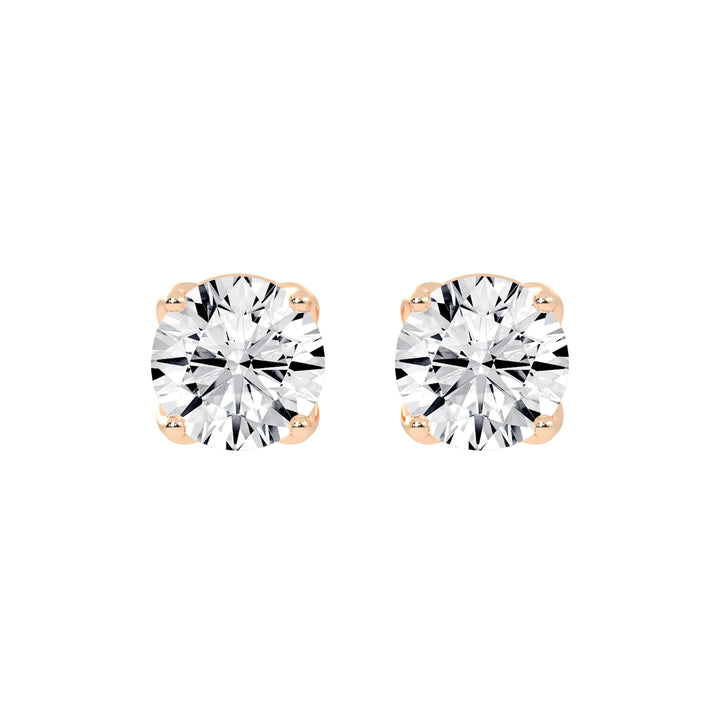 Enduring Radiance Studs