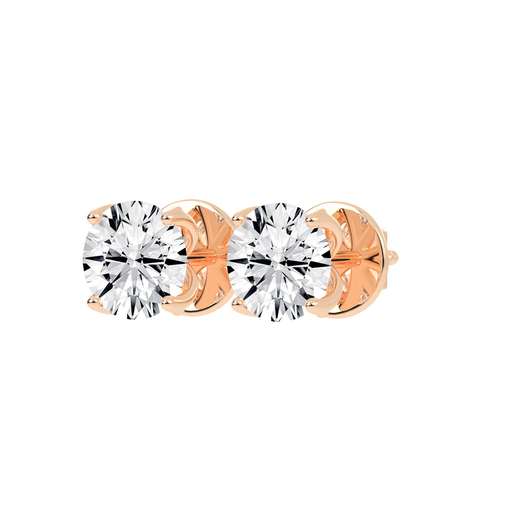 Enduring Radiance Studs