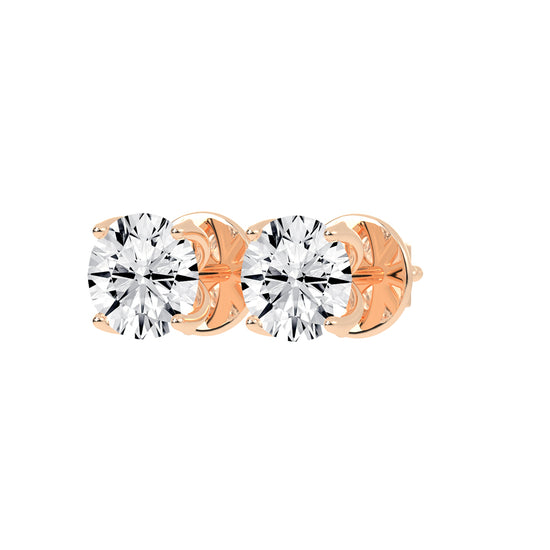 Enduring Radiance Studs