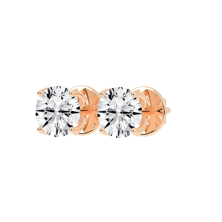 Enduring Radiance Studs