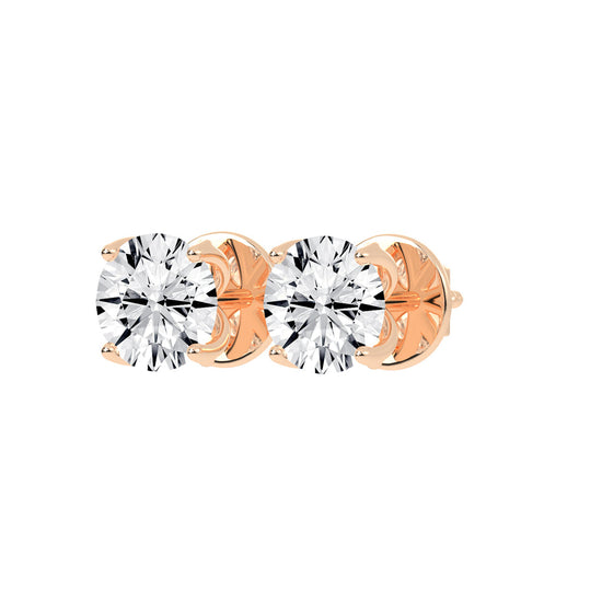 Enduring Radiance Studs