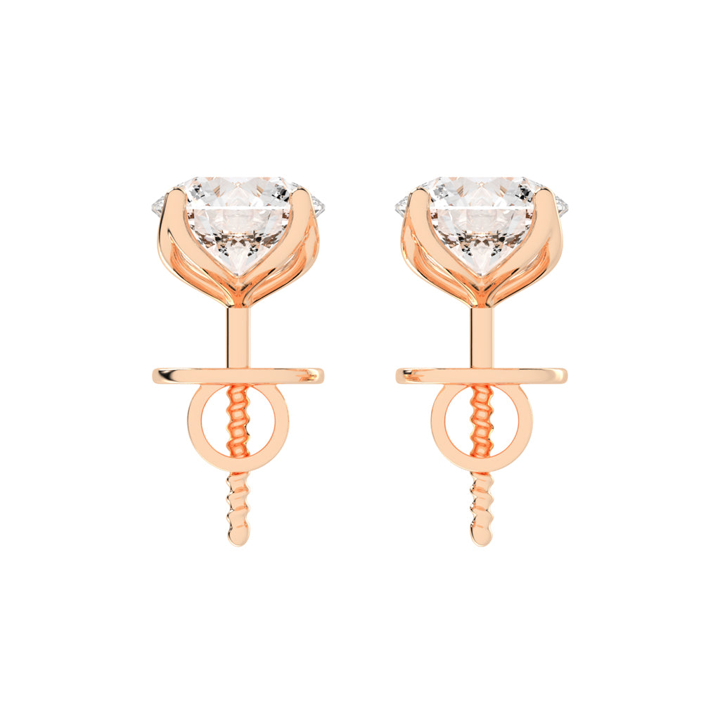 Enduring Radiance Studs