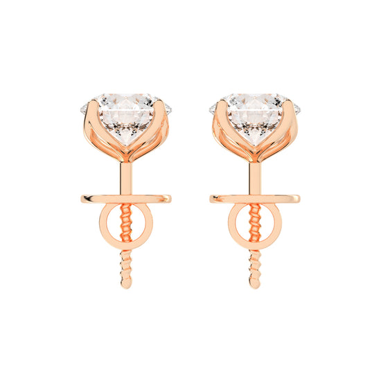 Enduring Radiance Studs