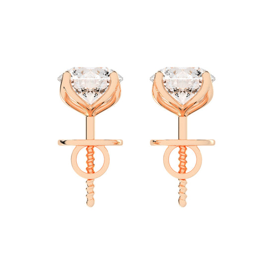 Enduring Radiance Studs