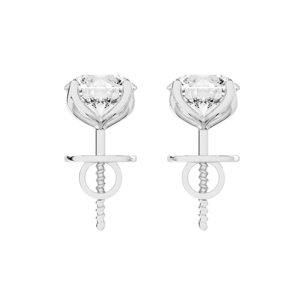 Enduring Radiance Studs