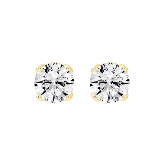 Enduring Radiance Studs