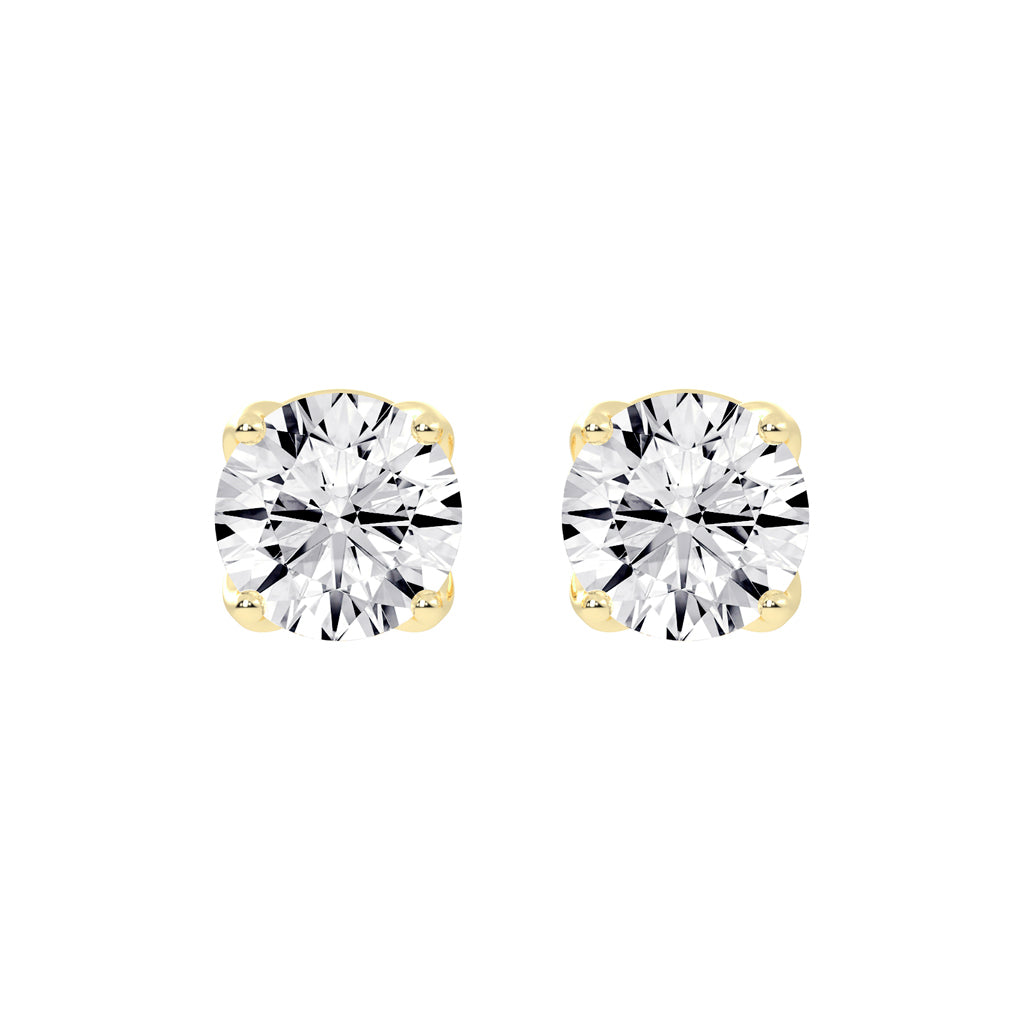 Enduring Radiance Studs