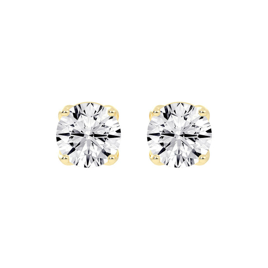 Enduring Radiance Studs