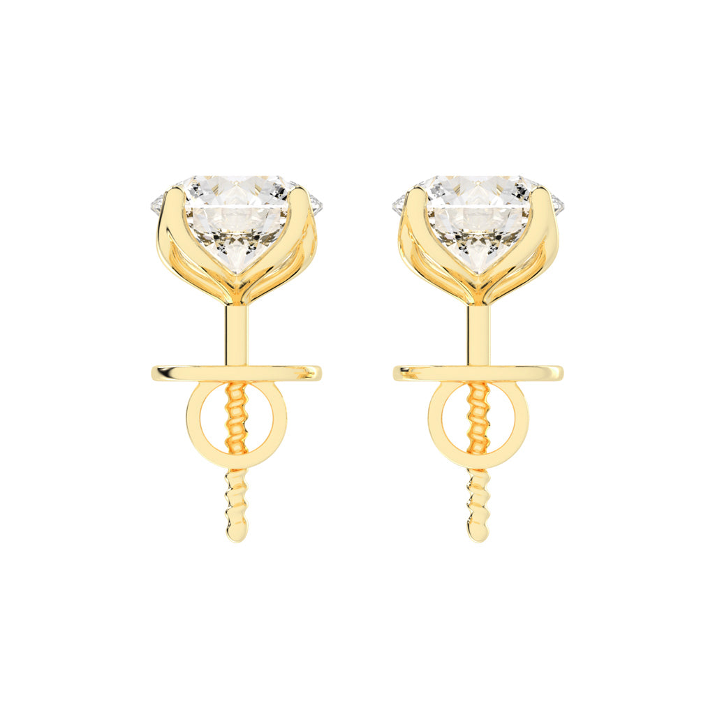 Enduring Radiance Studs