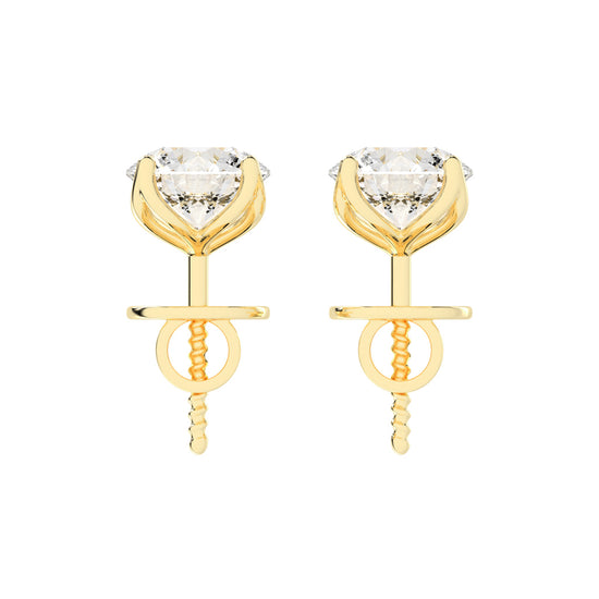 Enduring Radiance Studs