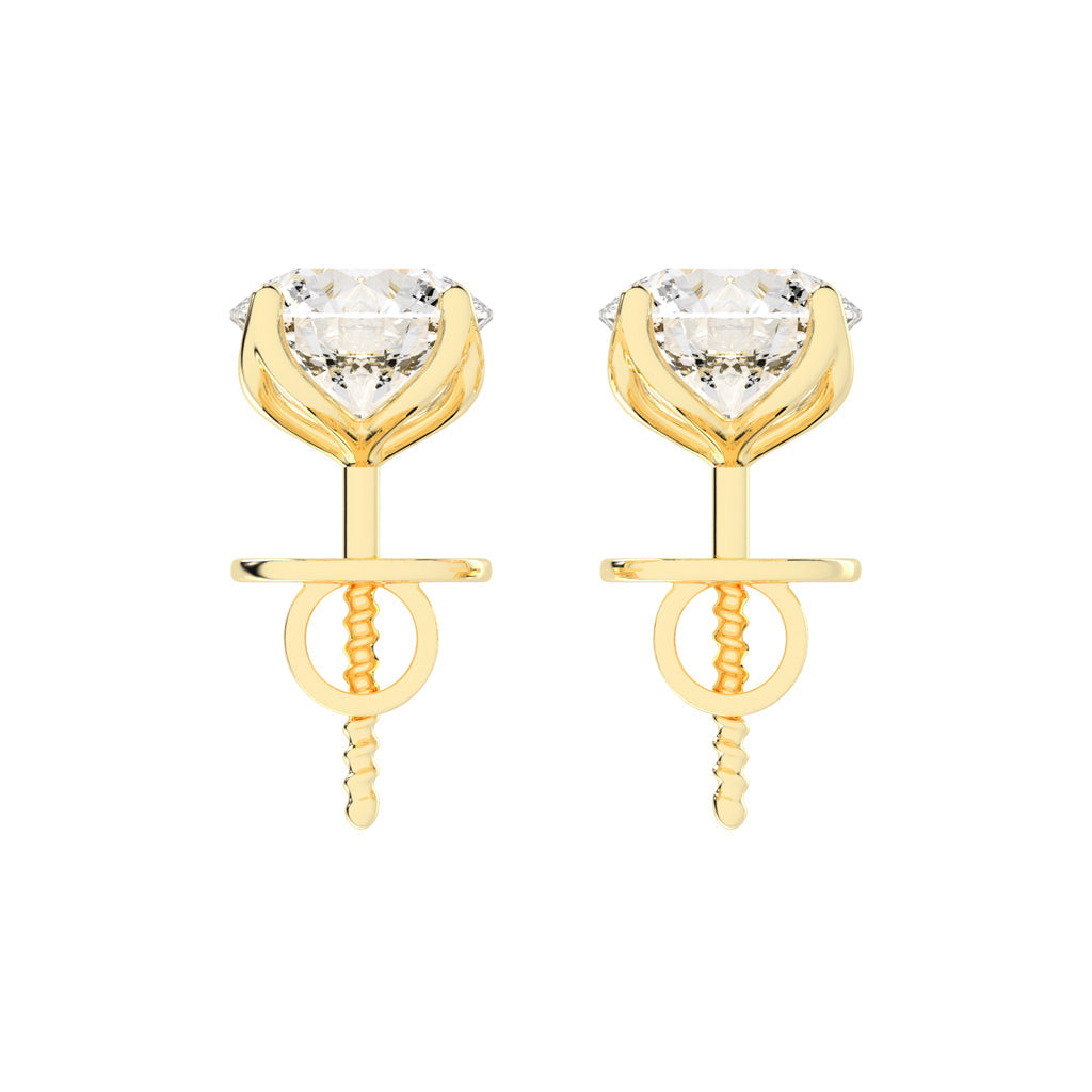 Enduring Radiance Studs