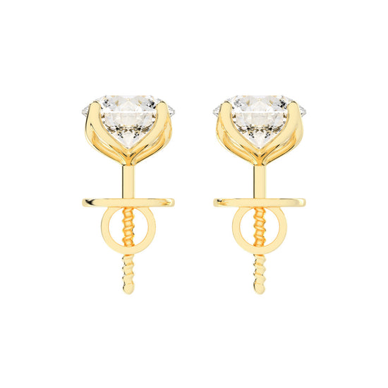 Enduring Radiance Studs